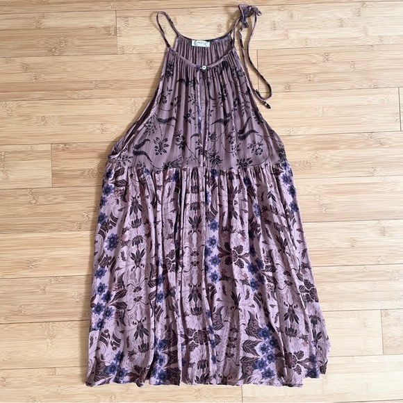 Free People Wildest Dreams Slip Dress - Picture 8 of 14